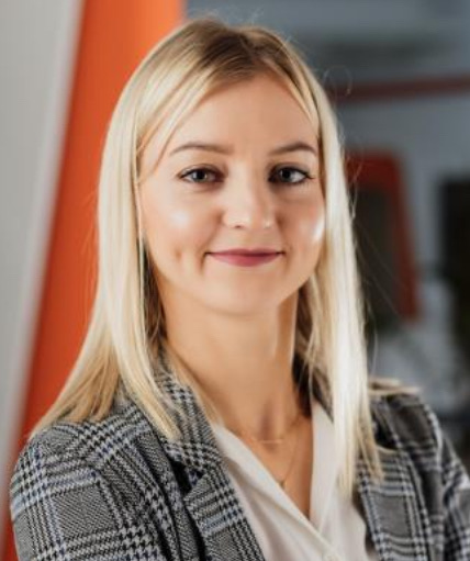 Anna Kaczmarek